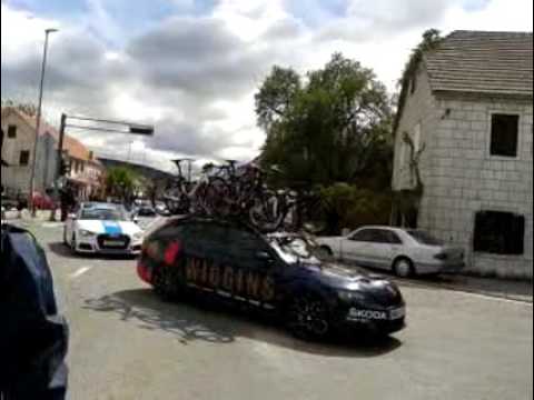 Tour kroz Cistu Provo