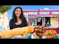 THIS CITY Has The BEST INDIAN FOOD Outside Of India