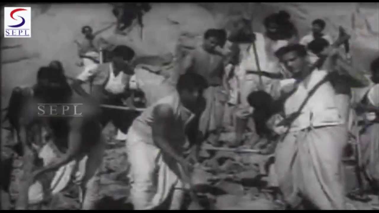 Mehnat Se Mat Dar Bande Lyrics | Batwara | Balbir, Manna Dey | S Madan