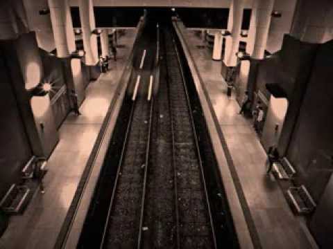 Max Grabke & Dima - Konduktor (deepmix moscow radio)