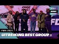 BEST GROUP: BROEDERLIEFDE | FunX Music Awards 2021