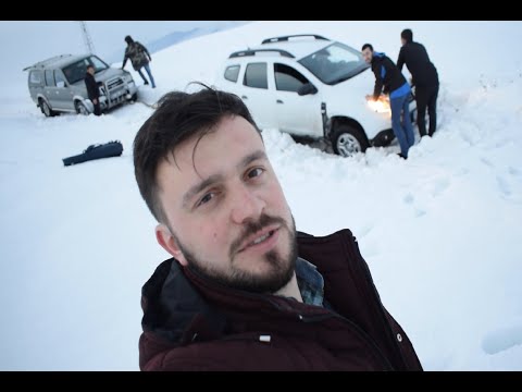 1500 RAKIMDA KARA BATTIK :) HANDÜZÜ YAYLASI RİZE