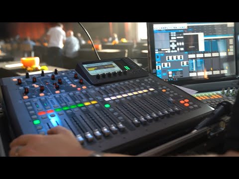 Neue Buehne Lokschuppen