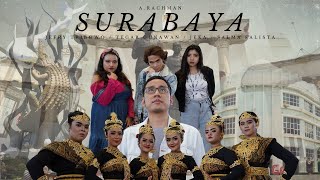 Download lagu Surabaya (Cover) mp3