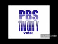 PBS Timothy Video Logo 1983 1984