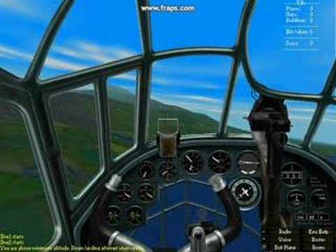 Warbirds 2004 PC