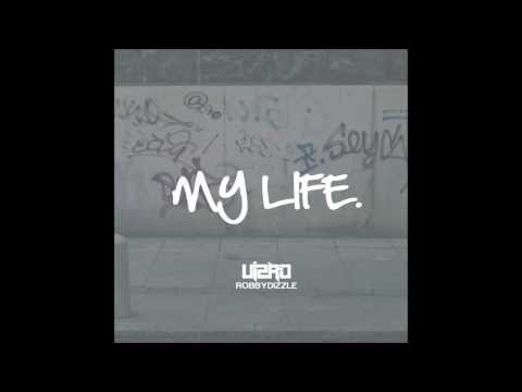 Robby Dizzle ft King Quota - My Life