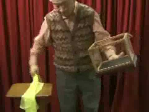 MC Production Casket (Mikame)