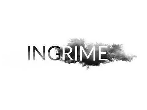 Consciência - Ingrime