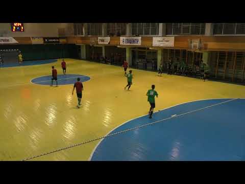 14 КУ 3  1/8 4-9 Evans – Универ