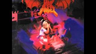 Dark Angel  -  The Death of Innocence