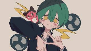 Thumbnail of 【Cover】おとせサンダー / 加伊那