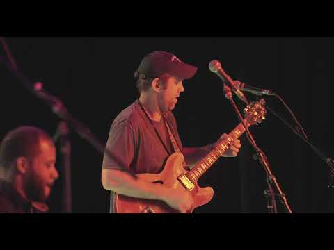 Marvelous Funkshun - Foxey Lady live at the Millennium Center 11/26/22