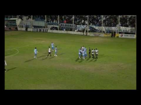 Leonardo Martin Torres-Tiro Federal 5