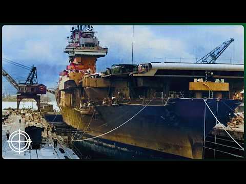 3+ Stunden Zweiter Weltkrieg: Von der Schlacht um Midway bis zum D-Day | Doku