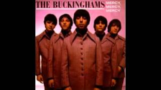 Mercy , Mercy , Mercy  The Buckinghams  Cover
