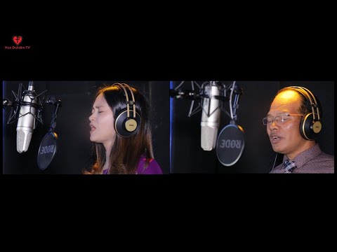 Jesuh Ka Hawitha Bik || Rev.H.Thomas Tial Uk x Hannah Van Hnem Par || Pathian Hlathar 2021