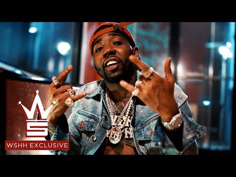 YFN Lucci "All That" Feat. YFN Trae Pound & YFN Kay (WSHH Exclusive - Official Music Video)
