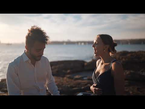 Event Entertainers present Kiki And Dom Duo - All Of Me cover by John Legend