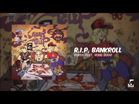 Video thumbnail for R.I.P Bankroll