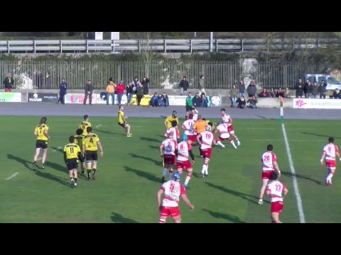 LIGA HEINEKEN | J17 | GETXO R.T. - AMPO ORDIZIA RE