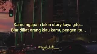 Download lagu Story WA baru peka dong jadi cowok~tiktok mp3 Download lagu Story WA baru peka dong jadi cowok~tiktok mp3