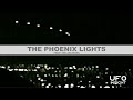The Phoenix Lights UFO Case From The Archives