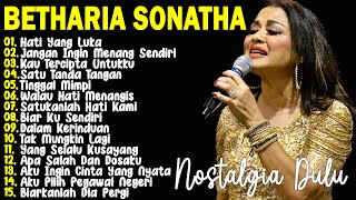 Download lagu Betharia Sonata| Lagu Lawas Terbaik | Lagu Pop Nostalgia 80an - 90an | Lagu Kenangan mp3