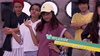Download lagu Club Mickey Mouse | 'Wild Side' | Disney Channel Asia mp3 Download lagu Club Mickey Mouse | 'Wild Side' | Disney Channel Asia mp3