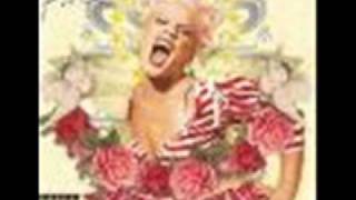 I&#39;m Not Here For Your Entertainment / U + Ur Hand- P!nk