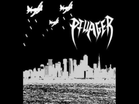Pillager - Ѧl†AR Фf SӐ†ӐԒ