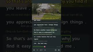 🎧 Want to Understand Native English Speakers Better?#EnglishListening #NativeEnglish #SpeakEnglish