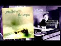SIBELIUS - "The Tempest" - Suites 1 & 2, Op.109 ~ Helsinki Philharmonik, Leif Segerstam