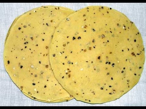 Automatic papad making machine, for commercial, capacity: 20...