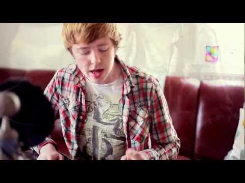 Leopold Live Sessions - 1 - Scott Pedley