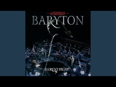 Videoclip de Finche Pace Non Avro — Florent Pagny