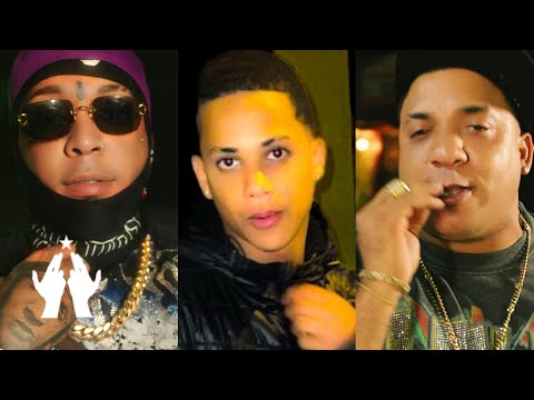 ROCHY RD ❌ CHUKITO ❌ JUNIOR LOMI -  PARTY   | VIDEO OFICIAL | .4K