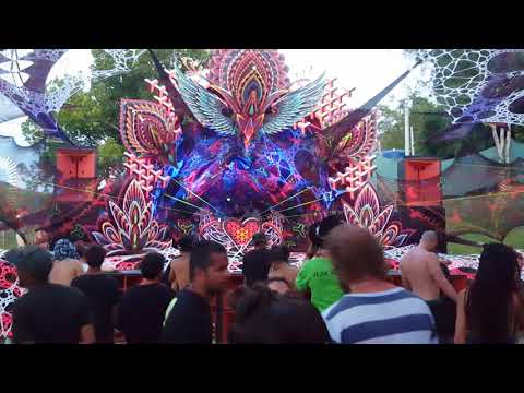 River Raids @Reveilloz 2017/2018