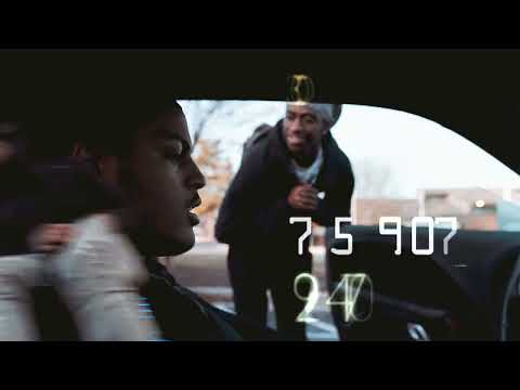 Bled Up - Certified Jay (Official Music Video) (Shot By. ​⁠@ShootEverythingInSight )