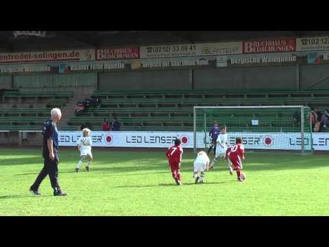 ATC'65 vs TURA DUISBURG (BSC UNION SOLINGEN 1897  TOERNOOI (D)   20-10-2012