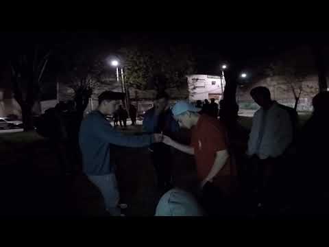 PIRAMIDE vs KANO (TON) - 8vos Fecha 6 (Torneo 2018) - Hermandad Free