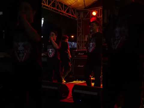 MAYHEM BALI - MOSHPIT MADNESS PRE PARTY 2:0
