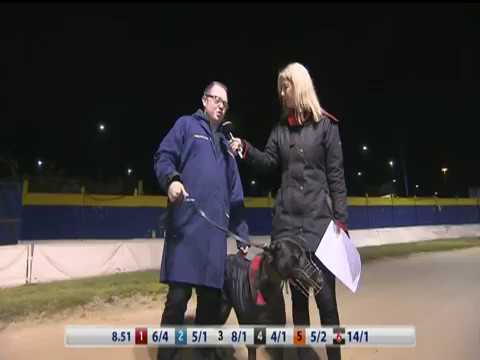 WILLIAM HILL STANDARD DIV 1 - KOOGA KLAMMER