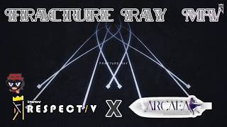 Cover art for Fracture Ray
