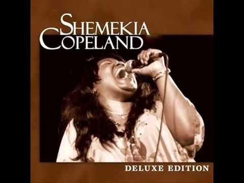 Married to the Blues   Shemekia Copeland
