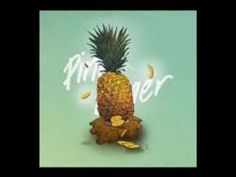 Pine & Ginger - Amindi, Tessellated & Valleys 432Hz