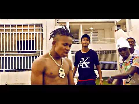 GAEL ZOE💥 X JAY KEYNO💨-☇☈FOUDROYÉ☇// shot by Blydz Dising