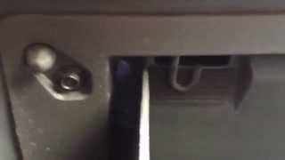 How to: Replace Flashing Relay On A 1997-2001 GMC Jimmy, Chevy Blazer, Oldsmobile Sonoma