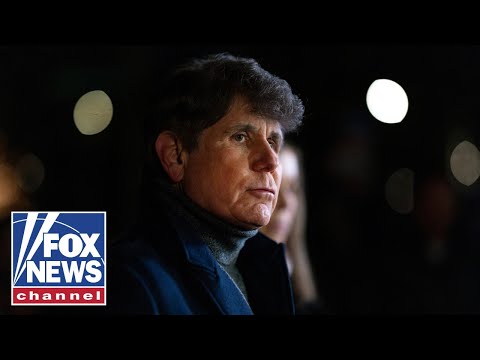 Blagojevich dishes on first day in prison