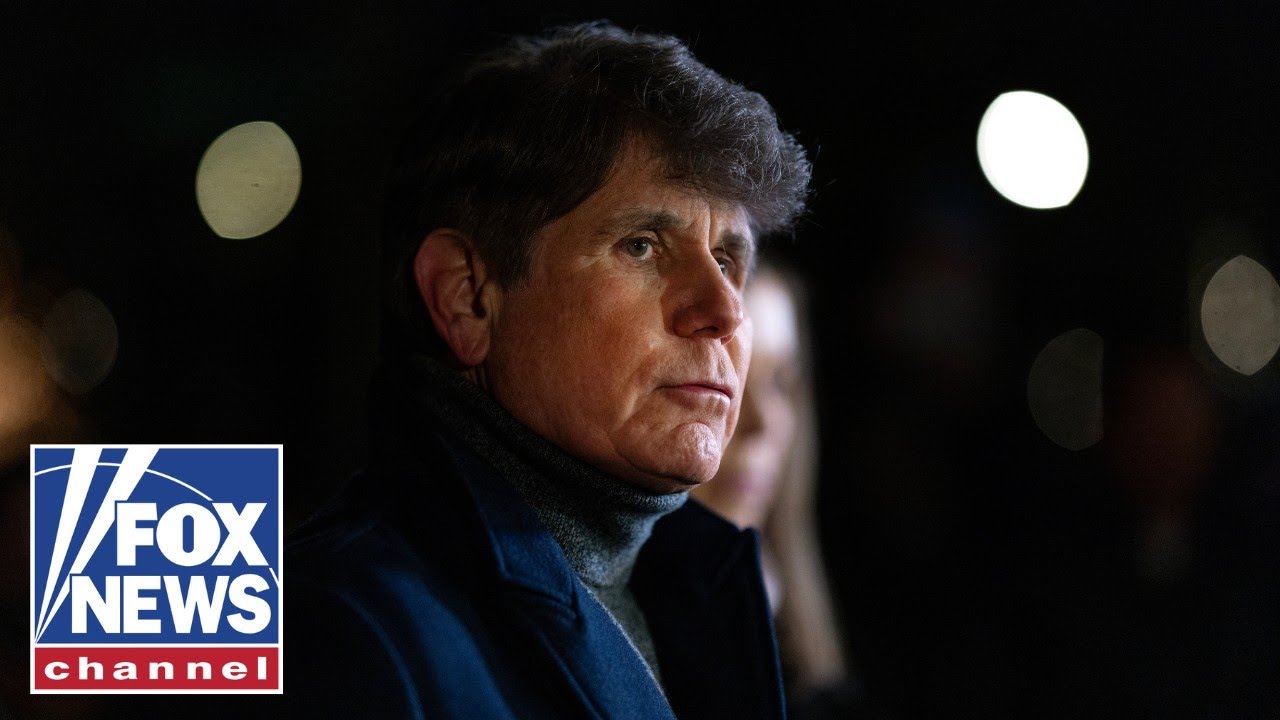 Blagojevich dishes on first day in prison